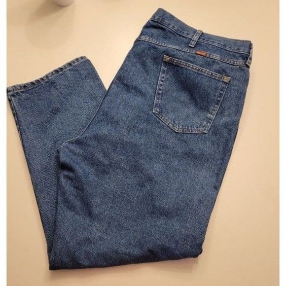 Rustler Other - Men’s Denim Jeans Rustler